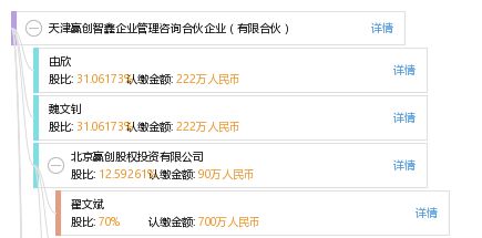 天津赢创智鑫企业管理咨询合伙企业 有限合伙模式下的专业商务信息咨询新篇章