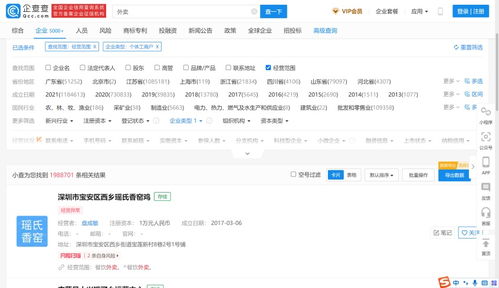 王兴的沉默 在商务信息咨询浪潮中，谁在“装睡”？